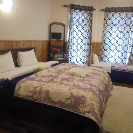 Bed & Breakfast The Hill Town