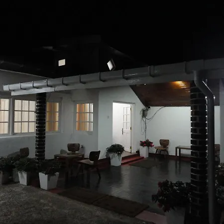 Hotel Ellitte Garden