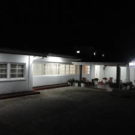 Hotel Ellitte Garden *
