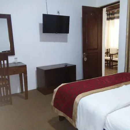 Ellitte Garden Nuwara Eliya