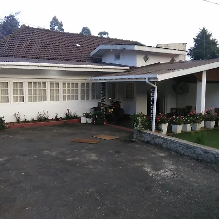 Ellitte Garden Hotel