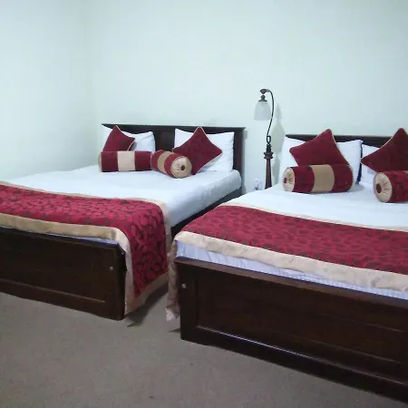Ellitte Garden Nuwara Eliya