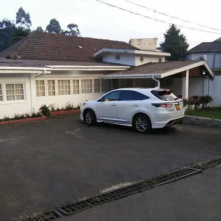 Ellitte Garden