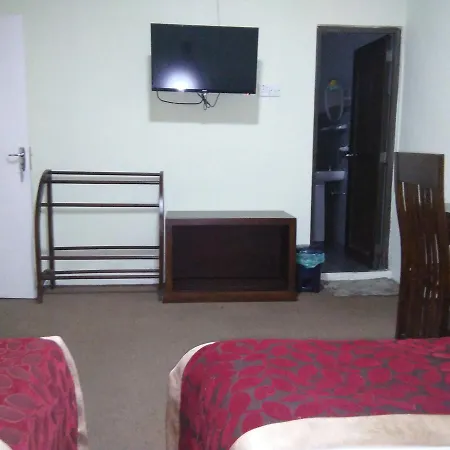 Ellitte Garden Nuwara Eliya