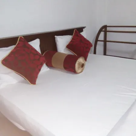 Ellitte Garden Hotel