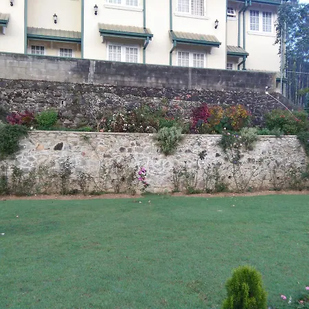 Ellitte Garden