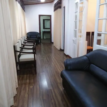 Ellitte Garden * Nuwara Eliya