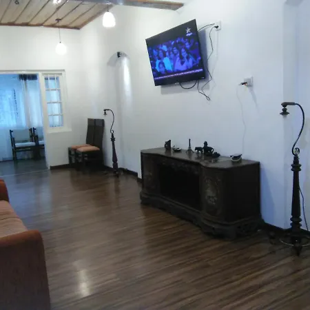 Ellitte Garden Nuwara Eliya