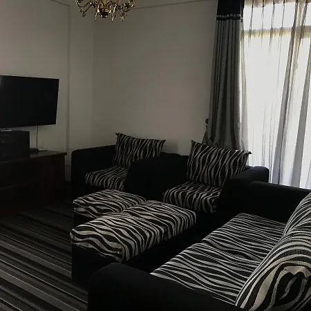Jumeirah Grand - Member Of Jumeirah Four Seasons Pvt Ltd Apartment *