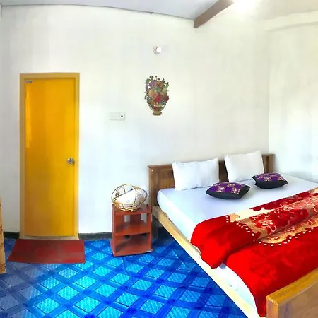 Red Rock Guest Guest house 2*
