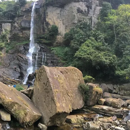 Red Rock Guest Nuwara Eliya