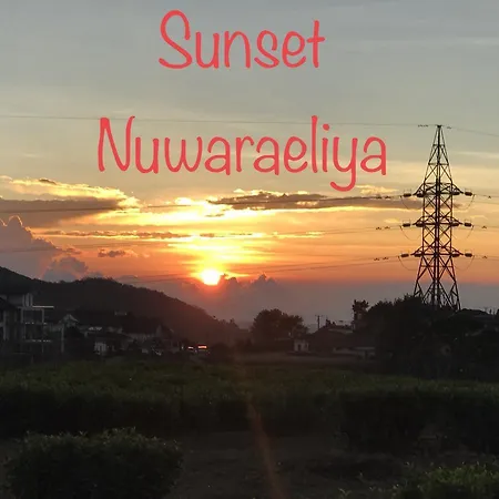 Guest house Red Rock Guest Nuwara Eliya