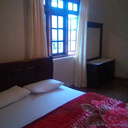 Homestay Royal Wattles Nuwara Eliya