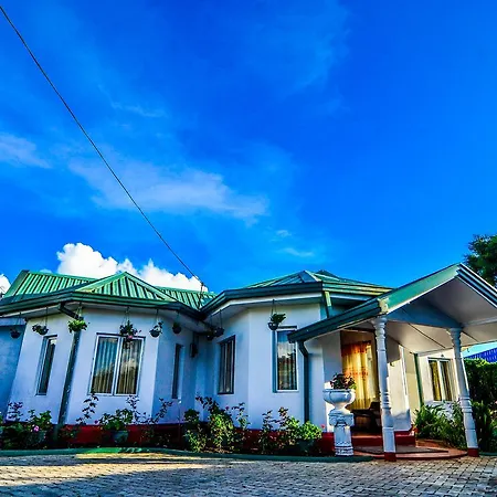 Bed & Breakfast Windy *