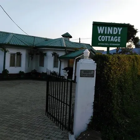 Bed & Breakfast Windy