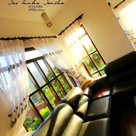 Sherwood Nuwara Eliya