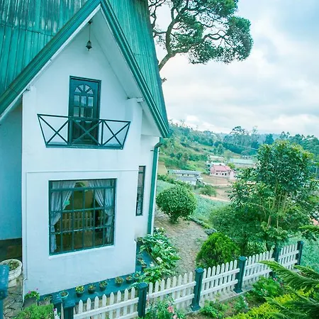 Sherwood Villa