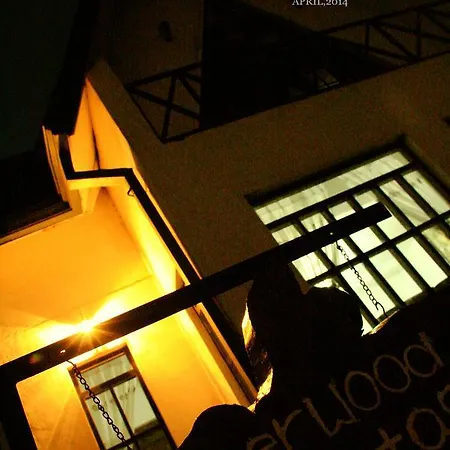 Sherwood *