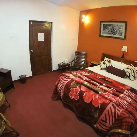 Hills Rest Nuwara Eliya
