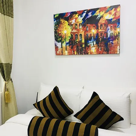 Apartment City