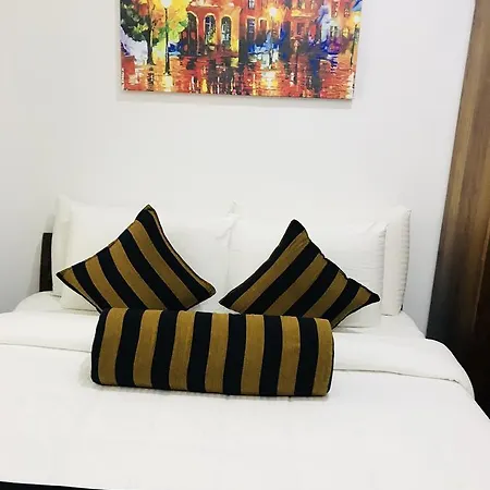 Apartment City *