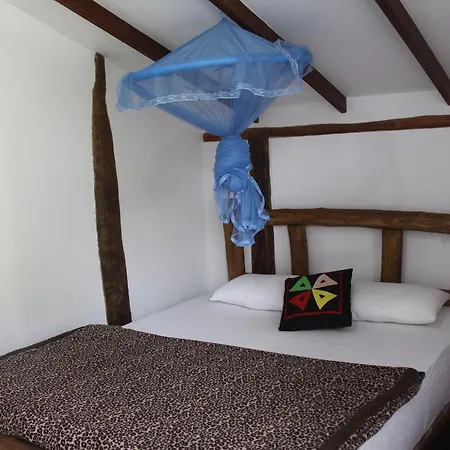 The Paul Wood Cabana Villa *