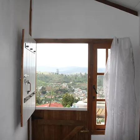 The Paul Wood Cabana * Nuwara Eliya