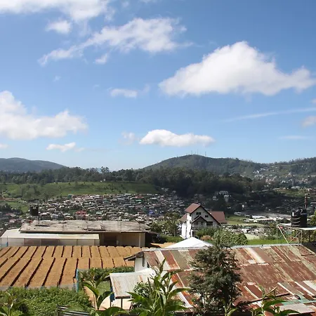 The Paul Wood Cabana Villa Nuwara Eliya