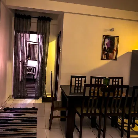 Apartment Jumeirah Grand - Member Of Jumeirah Four Seasons Pvt Ltd