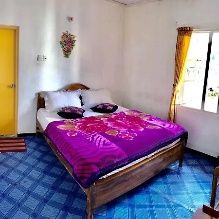 Red Rock Guest Nuwara Eliya