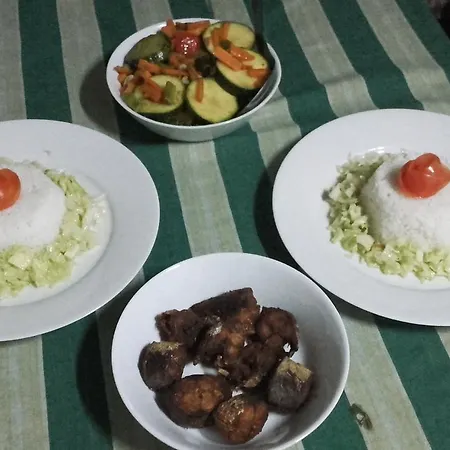 Shan Guest house *