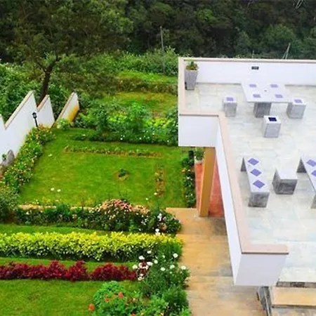 Guest house Misty Haven Nuwara Eliya