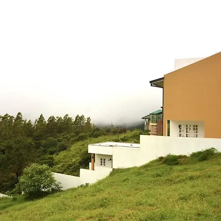 Misty Haven Nuwara Eliya