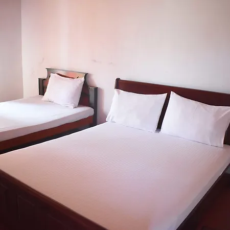 Winkfield Hostel *