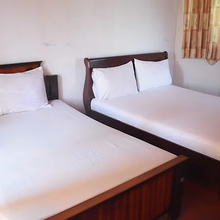 Winkfield Hostel *