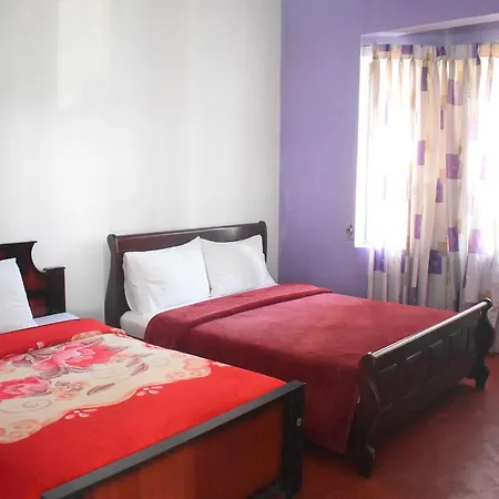 Winkfield Hostel Nuwara Eliya