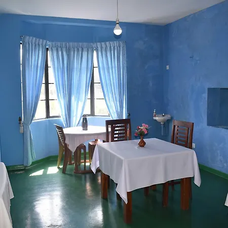 Hostel Winkfield *