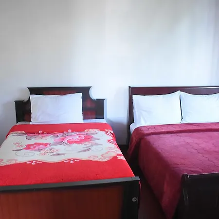 Hostel Winkfield