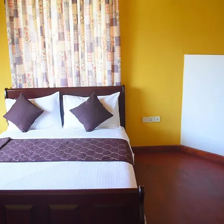 Winkfield Hostel Nuwara Eliya