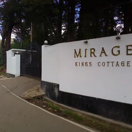 Mirage Kings Nuwara Eliya