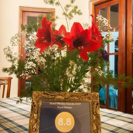 Homestay Royal Wattles *