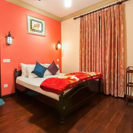 Homestay Royal Wattles