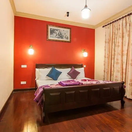 Royal Wattles Homestay *