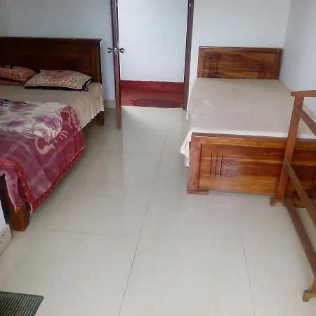 View Homestay