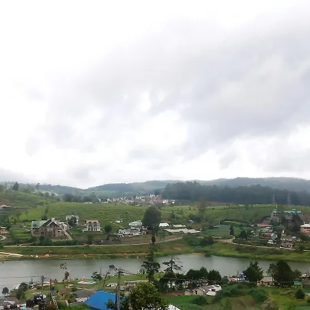 Homestay View Nuwara Eliya
