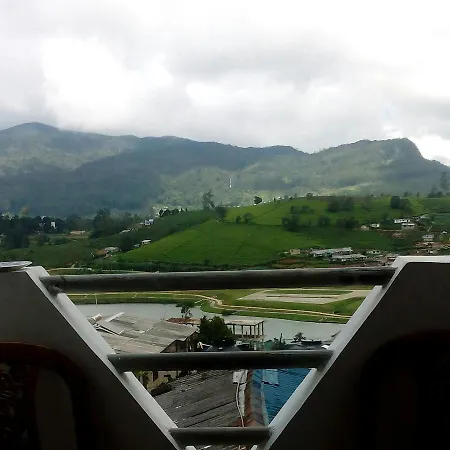 Homestay View *