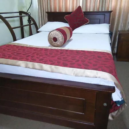 Hotel Ellitte Garden *