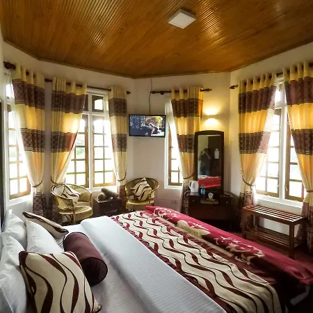 Guest house Hills Rest 3*