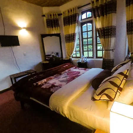 Guest house Hills Rest Nuwara Eliya