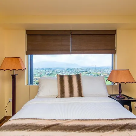 Villa The Forest And By Schofieldshire Nuwara Eliya